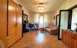 4 camere semidecomandat | 112 mp cu balcoane | Cismigiu - Poză 8