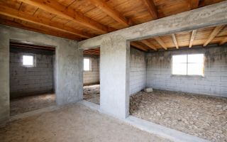 Nazarcea | Casa cu teren de 1000 mp si toate utilitatile la poarta - Poză 6