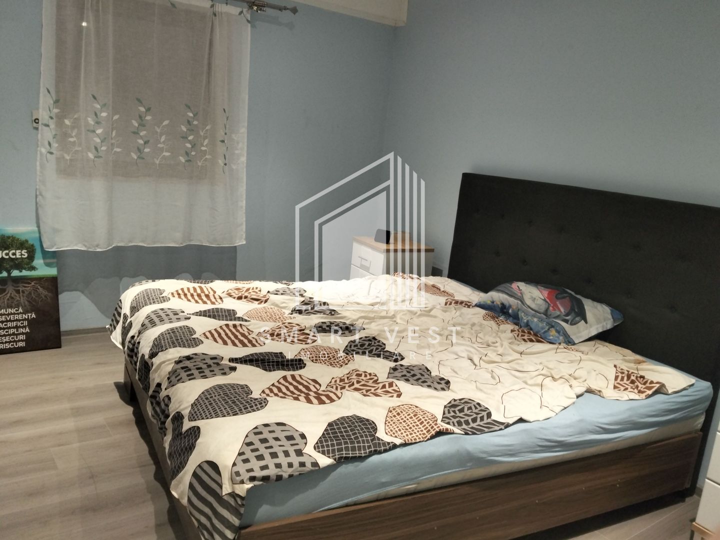 Casa cu 2 camere | Teren de 698 mp | Zona Lăcrimioarelor - Poză 4