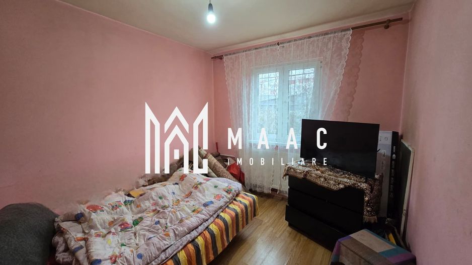 Apartament 2 Camere | Semidecomandat | 41 MPU | Parter - Poză 8