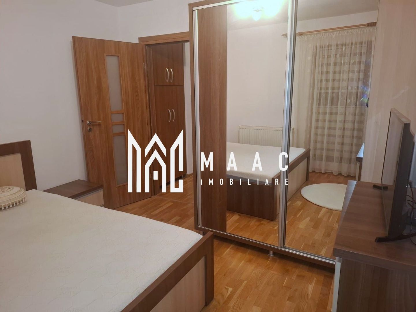 Apartament 3 camere de închiriat | Șelimbăr, Doamna Stanca | 65 mp - Poză 4