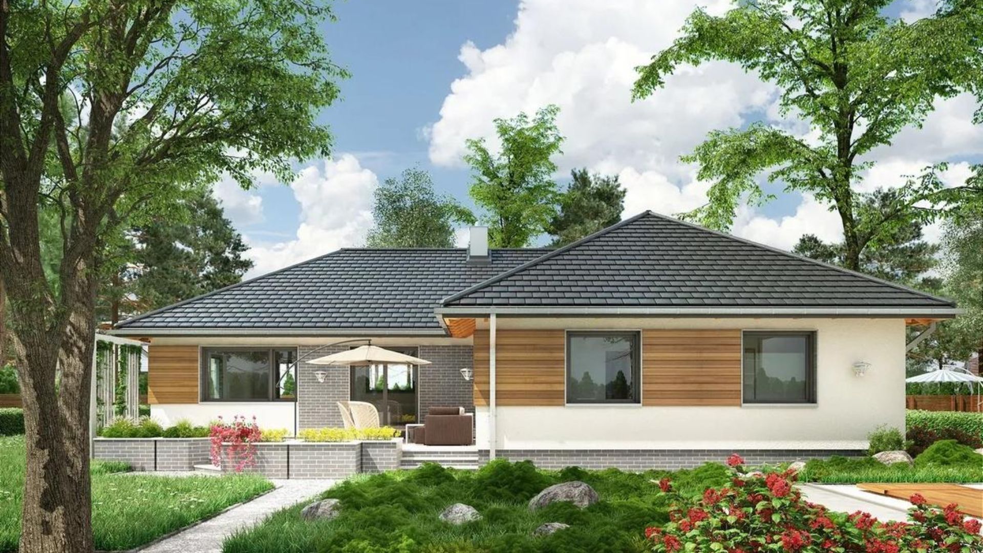 Casa de vacanta cu priveliste deosebita - Poză 5