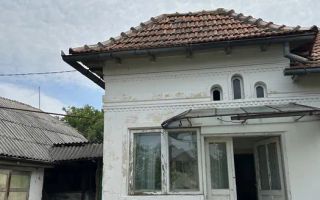 Vanzare casa cu teren, Stefanesti, Goleasca - Poză 4