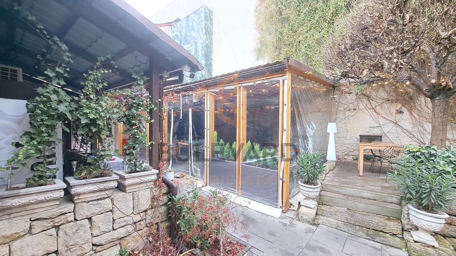 Spatiu alimentatie publica 53 mp + teren 111 mp! - Poză 5