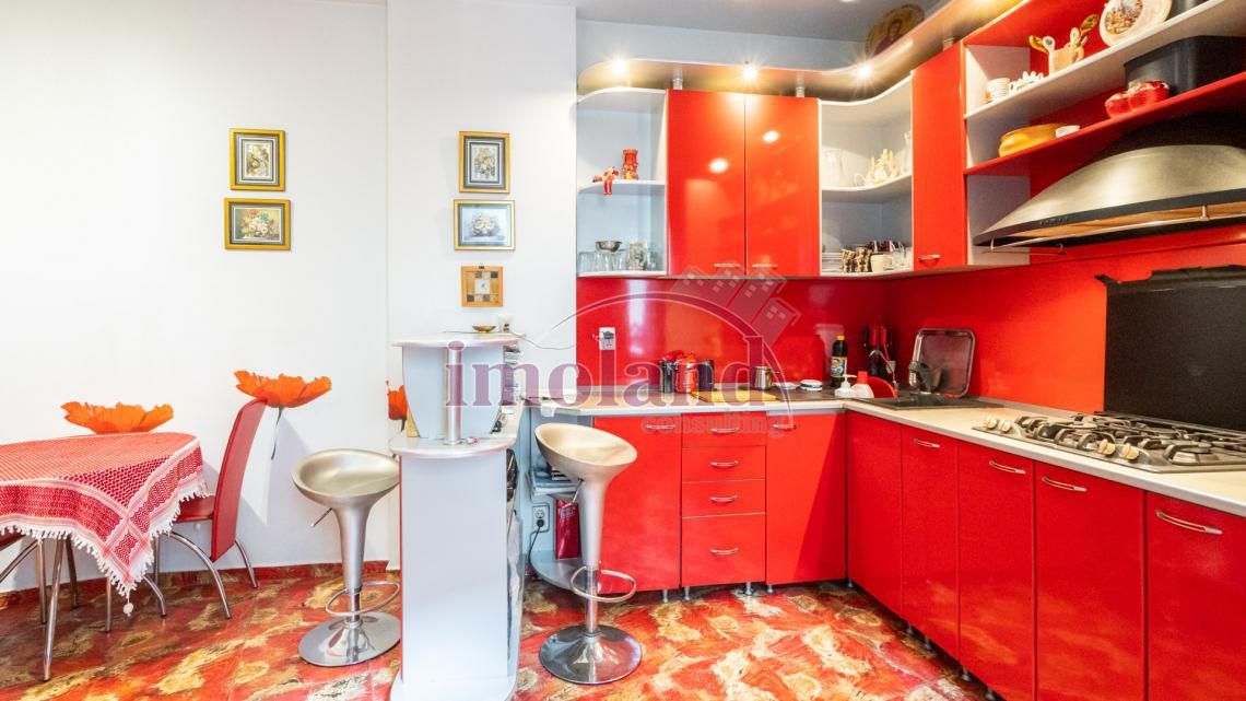 Universitate-TNB-Calderon - vanzare - apartament duplex - 5 camere - Poză 6