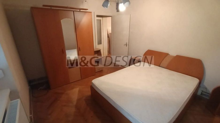 Etaj 1 , 2 camere centrala proprie Telegrafului-Modern - Poză 3