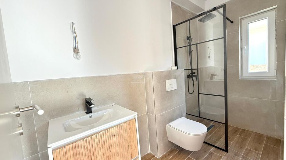 Drumul Boilor - duplex intreg pe parter. 3 camere, 2 bai. - Poză 8
