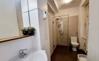 Apartament 2 camere 61 mp utili parter 2 bai 2 pivnite Centrul Istoric - Poză 5