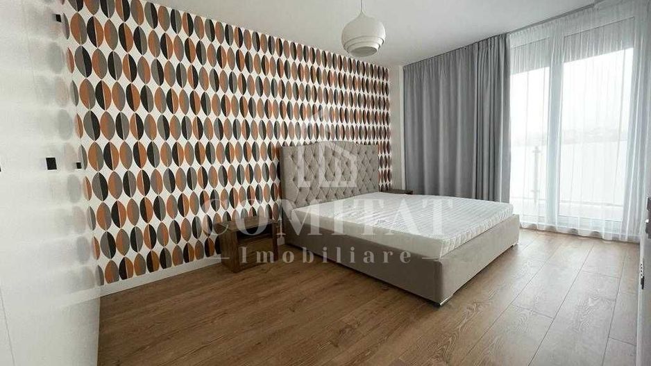 Penthouse ultrafinisat cu 4 camere | 44 mp terasa | Zona Brâncuși - Poză 3