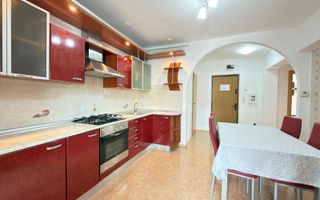 Apartament 2 camere decomandate | 58 mp | Etaj 3 | Centru - Poză 1