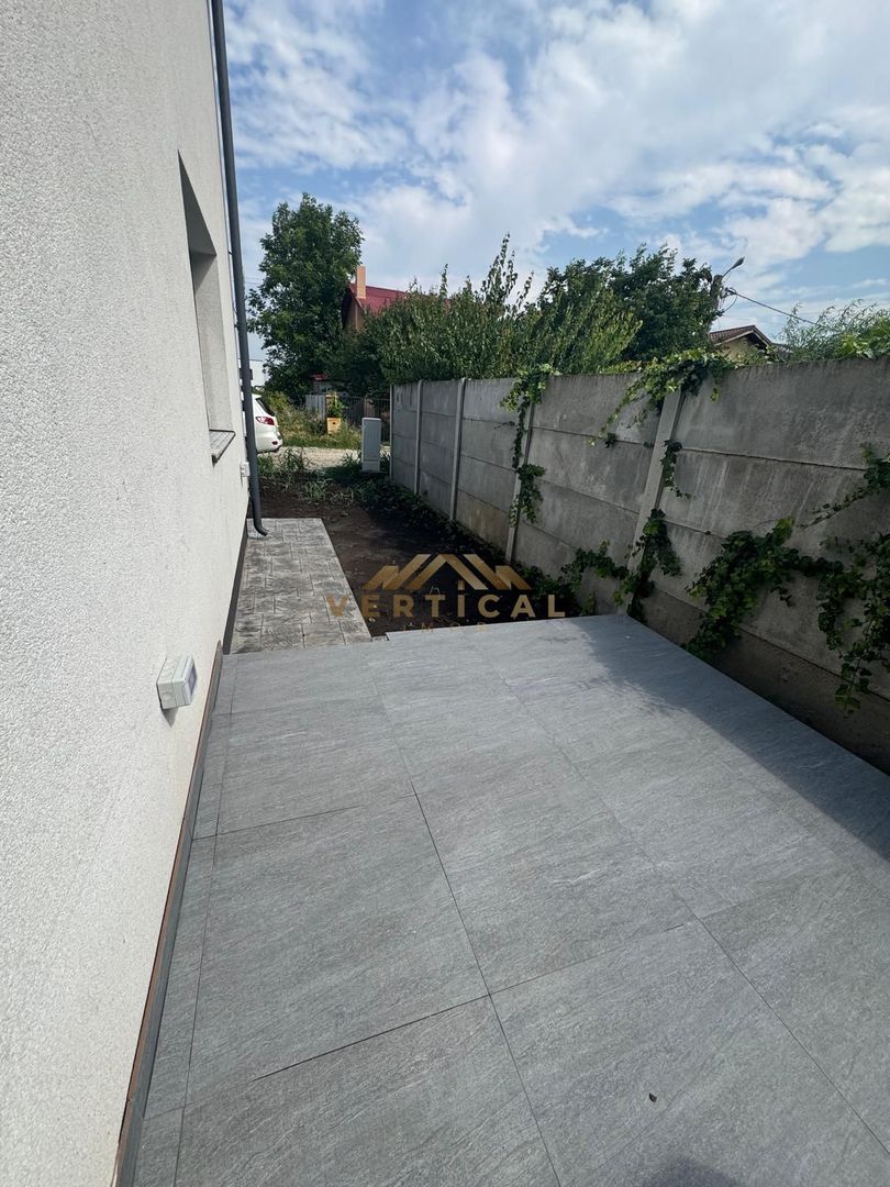Casa P+1, teren 754 mp, Berceni - Poză 7