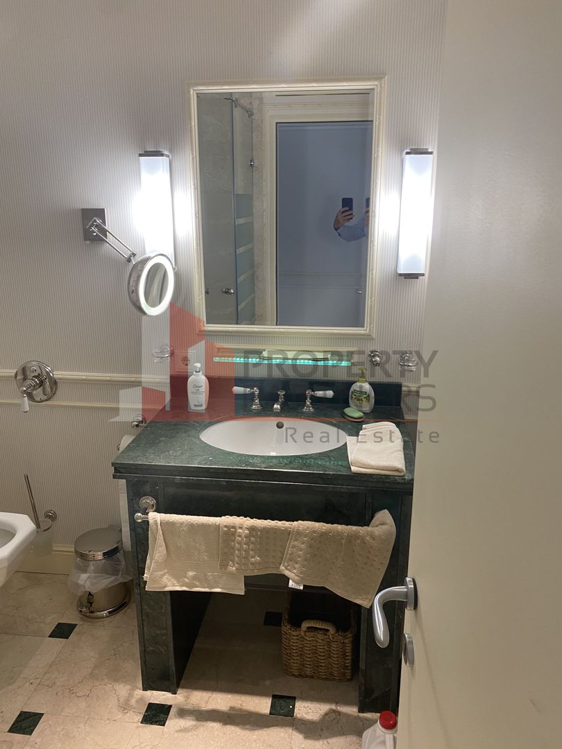 Apartament de lux langa ambasada SUA. - Poză 14