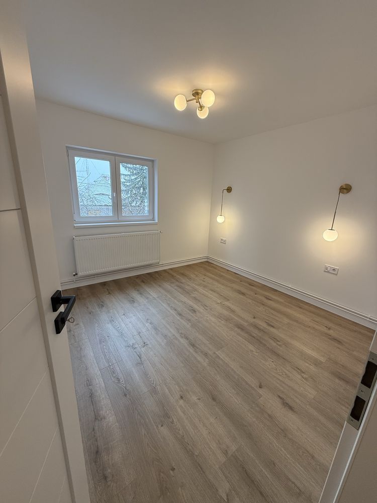 Apartament elegant, complet renovat – Etaj 1 – 66,5 mp utili - Poză 1