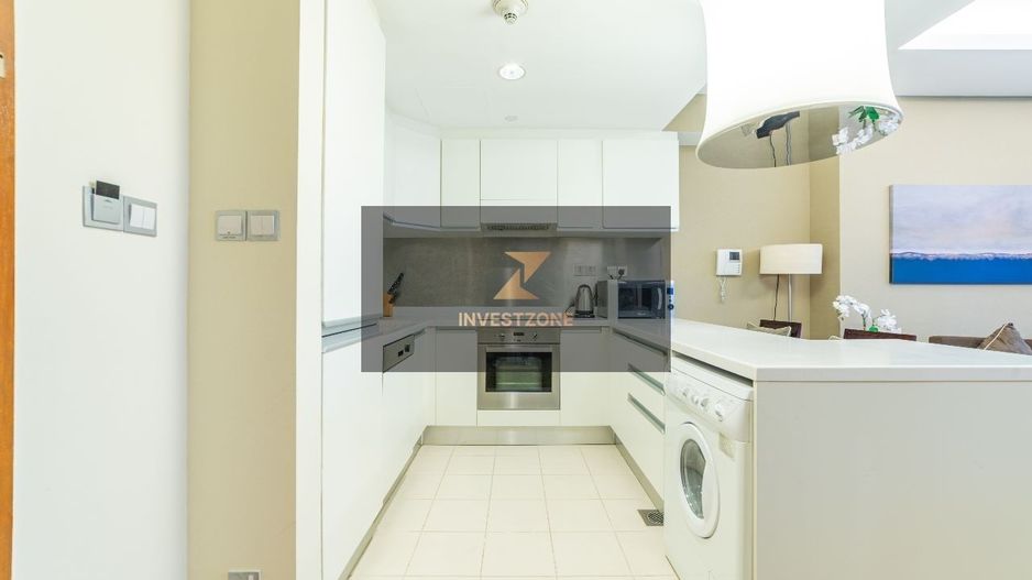 Apartament 2 camere lux in Dubai - Poză 4