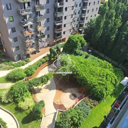 The Park Apartments | 2 camere | 50mp | et 8 | loc parcare | bloc nou | 650 euro - Poză 7