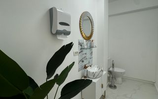 Spatiu Comercial | Pipera | Parcare | 120 m2 | Nou | Vitrina - Poză 6
