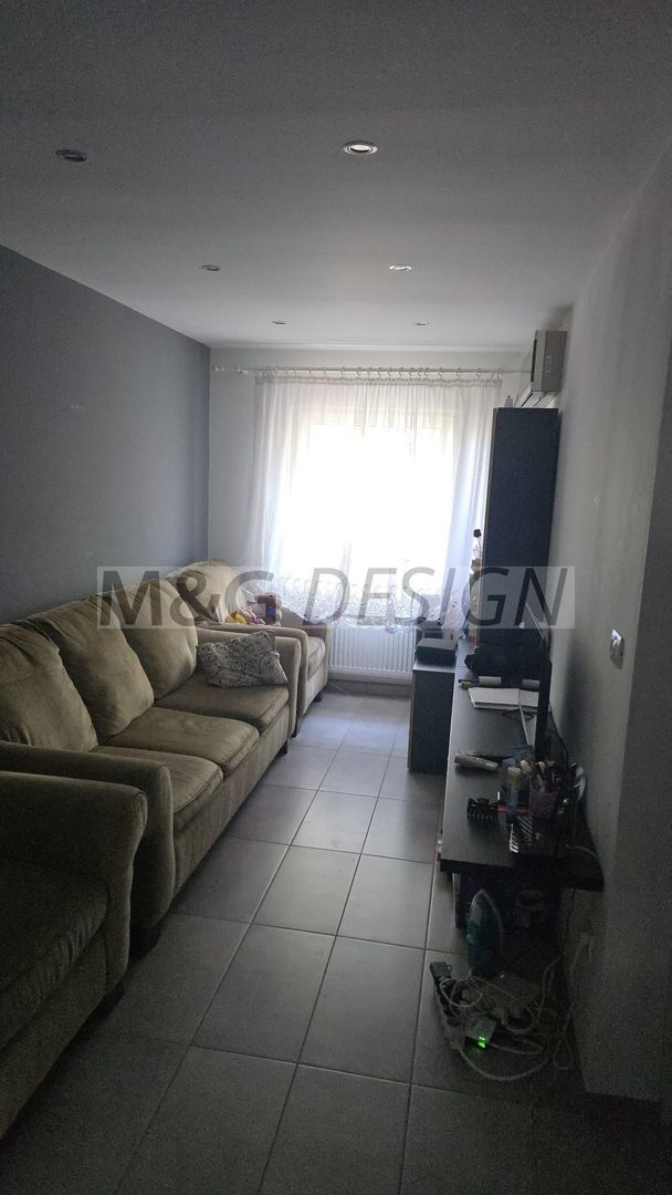 Apartament 3 camere Aradului - Poză 1