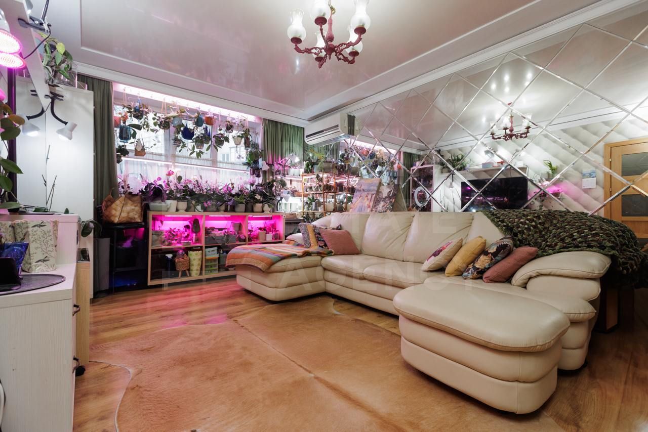 Vânzare, apartament, 3 camere, strada Nicolae Titulescu, Botanica - Poză 16