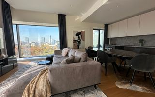 ONE VERDI PARK | Park View | - Poză 15