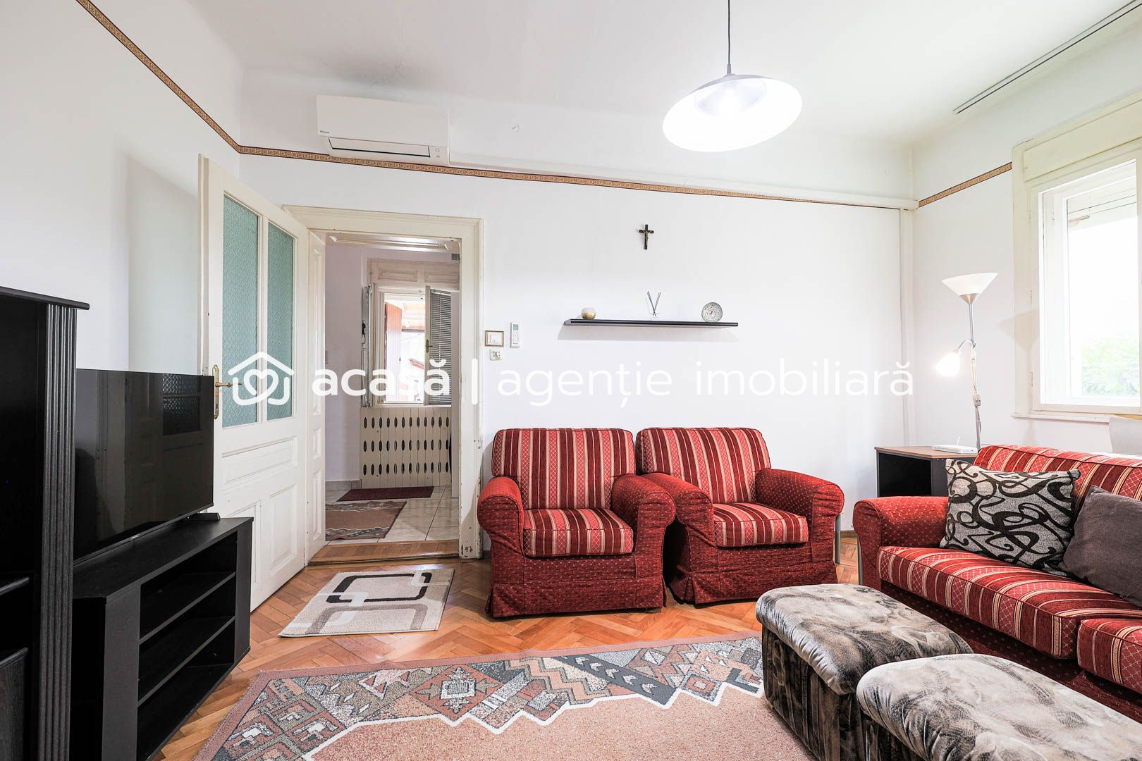 Vilă 5 camere Grădiște | 2 corpuri | 0% comision. Preț negociabil! - Poză 6