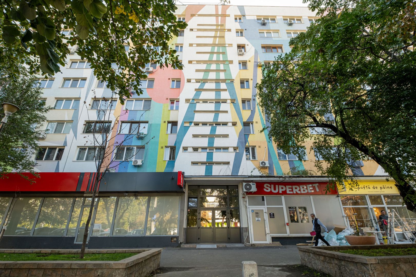 Apartament de 3 camere, la 10 minute de mers pe jos de Piața Unirii. - Poză 13