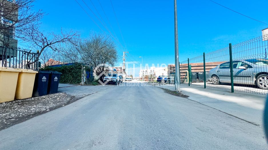 Palazu Mare(COD 05) - Apartament 2 camere| Etaj 1| Parcare acoperită | - Poză 26