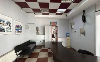 Vânzare, spațiu comercial, 370 mp, str. Mihai Viteazul, Bălți - Poză 3