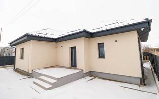 Casa Harman Finisata/ Intabulata - Poză 4