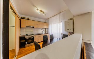 ÎNCHIRIAT!!! Închiriere apartament 3 camere –Micălaca - Poză 3