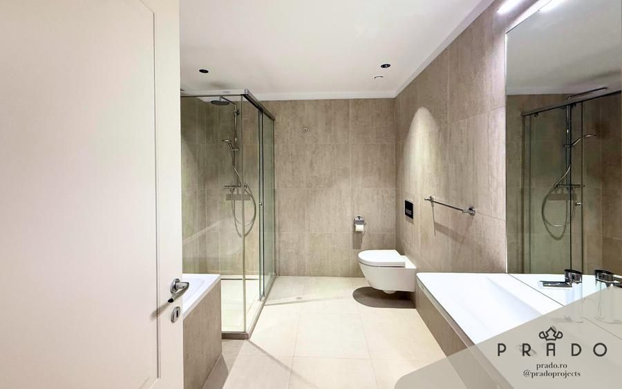 Apartament premium | Prima închiriere | Etaj 6 | Gafencu 49 Residence - Poză 11