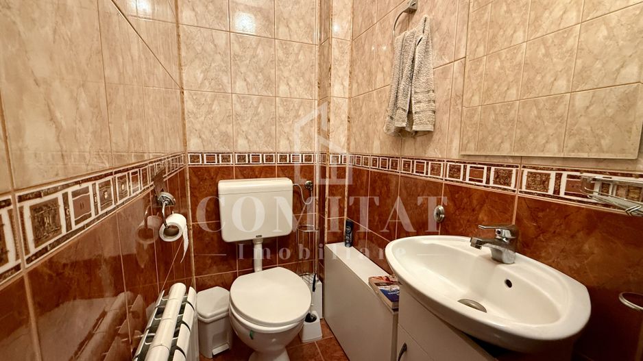 Casă individuală cu 495 teren cartier Gheorgheni - Poză 16