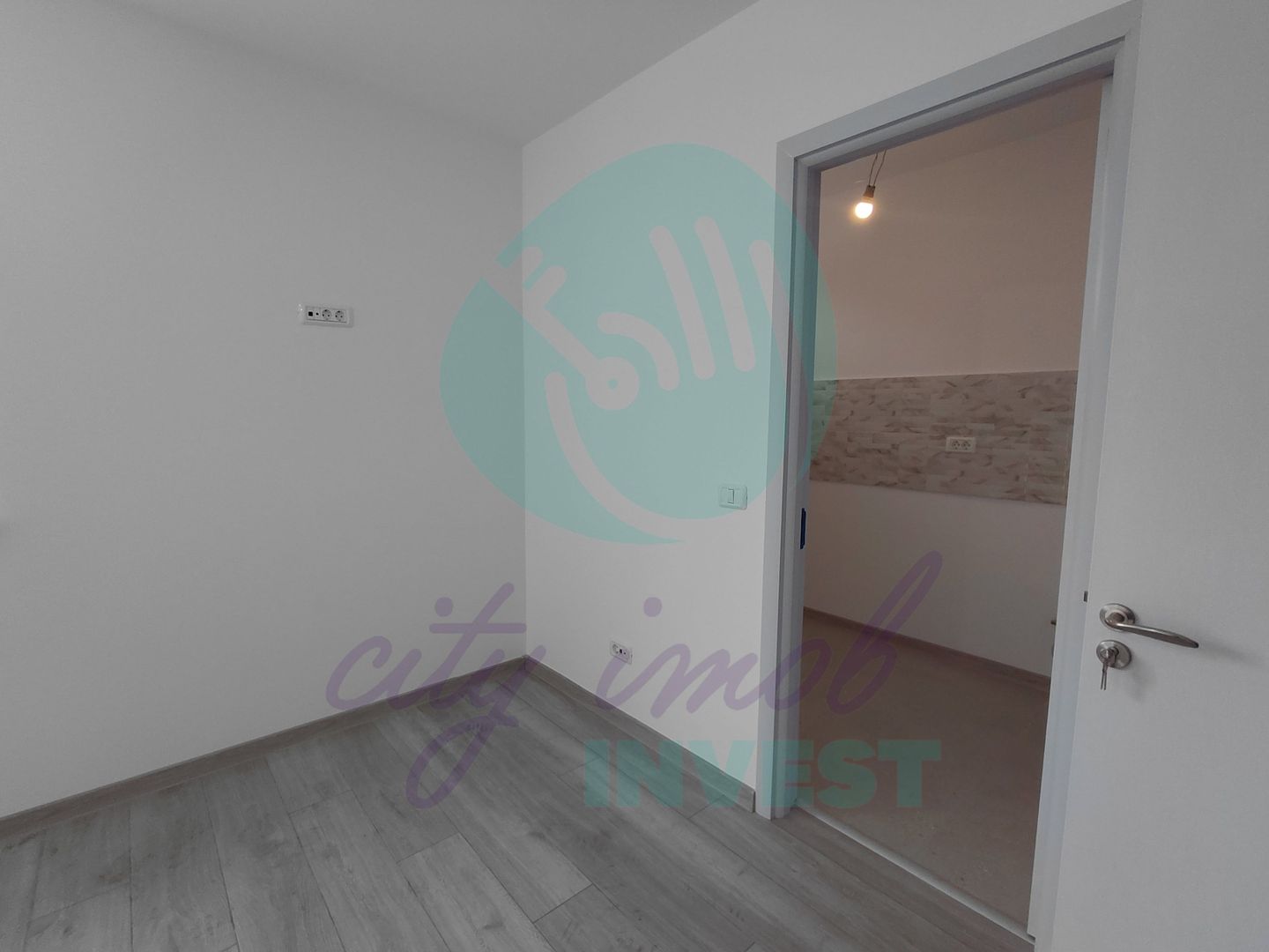 Garsoniera renovata complet | ParkLake & IOR | Bd. Camil Ressu - Poză 3