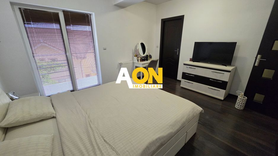 Casa 3 Camere, Zona Cetate, Complet Mobilata si Utilata - Poză 9