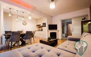 P 4234 - Apartament 2 camere în Târgu Mureș, Ultracentral - Poză 4