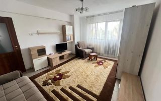 Apartament la vila2 camere decomandat balcoaneCT - Poză 6