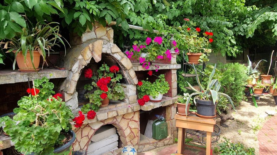 Vila 8 camere ,Prelungirea Ghencea - Poză 30