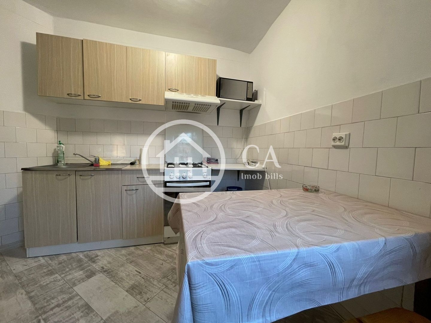 Apartament de inchiriat cu 3 camere în zona Nufărul, Oradea - Poză 11