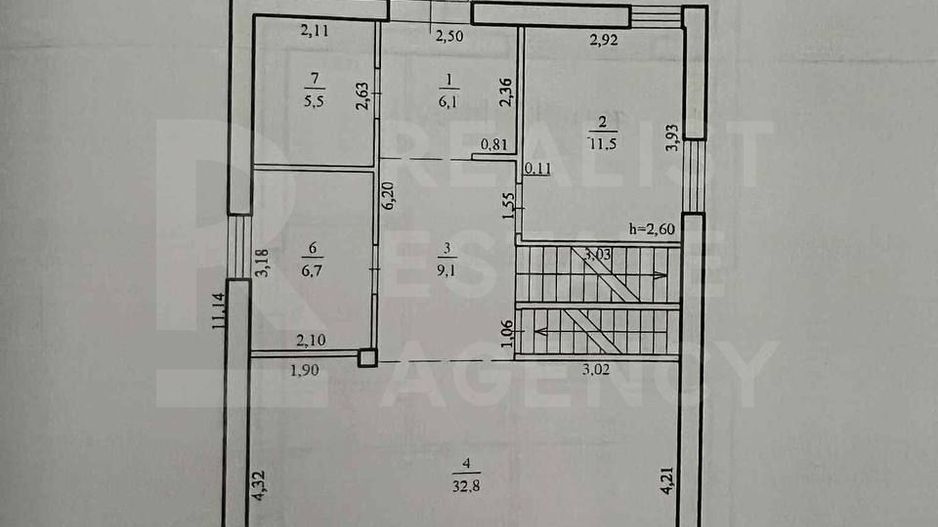 Vânzare, casă Hi-Tech, 200 mp, str. Meșterul Manole, Colonița - Poză 19