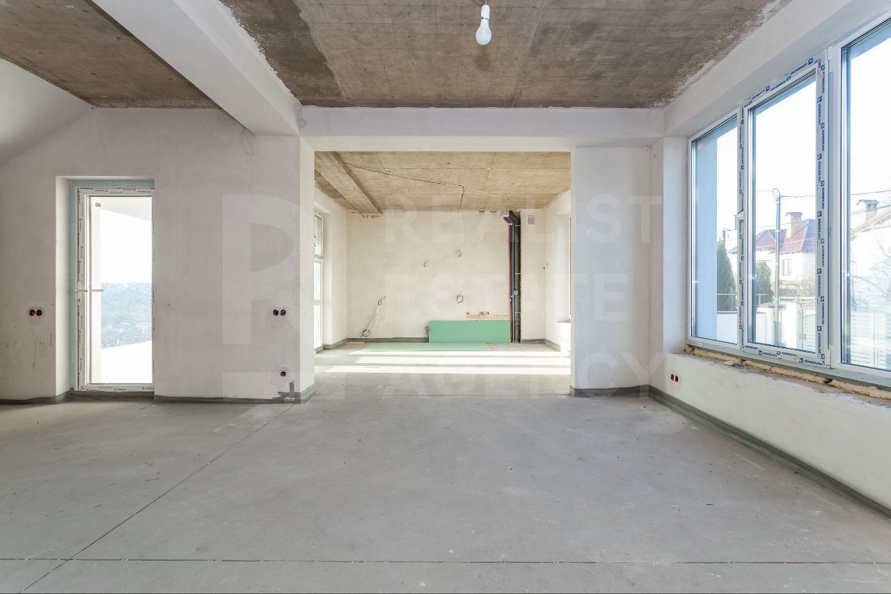 Vânzare, casă, 2 nivele, 206 mp, str. Mihail Juraveli, Codru. - Poză 39