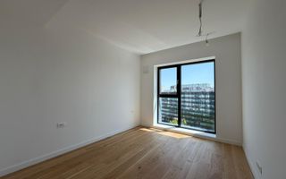 Vanzare - Apartament - 2 camere+balcon - Nusco City-Aviatiei-Promenada - Poză 9