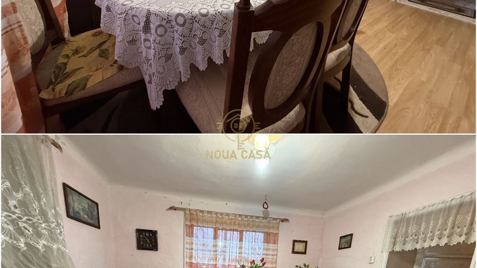 !OFERTA!De vanzare Casa cu Teren 6500MP Strada Principala - Poză 6