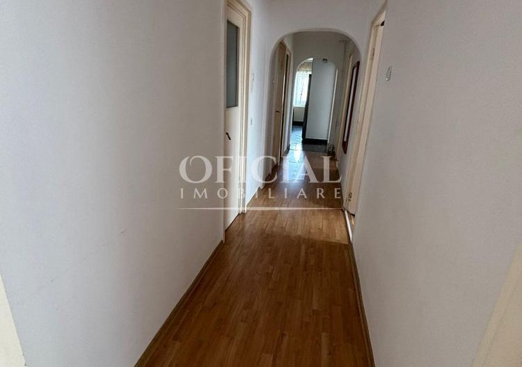 Apartament 4 Camere | 75 mp | 2 Bai | Zona Calea Floresti | Manastur - Poză 7
