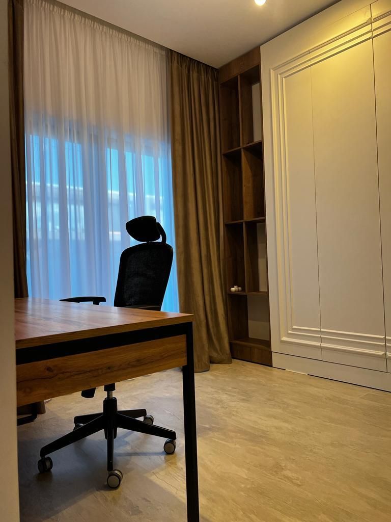 Luxury Villa for rent | Pipera | SMART Home - Poză 5