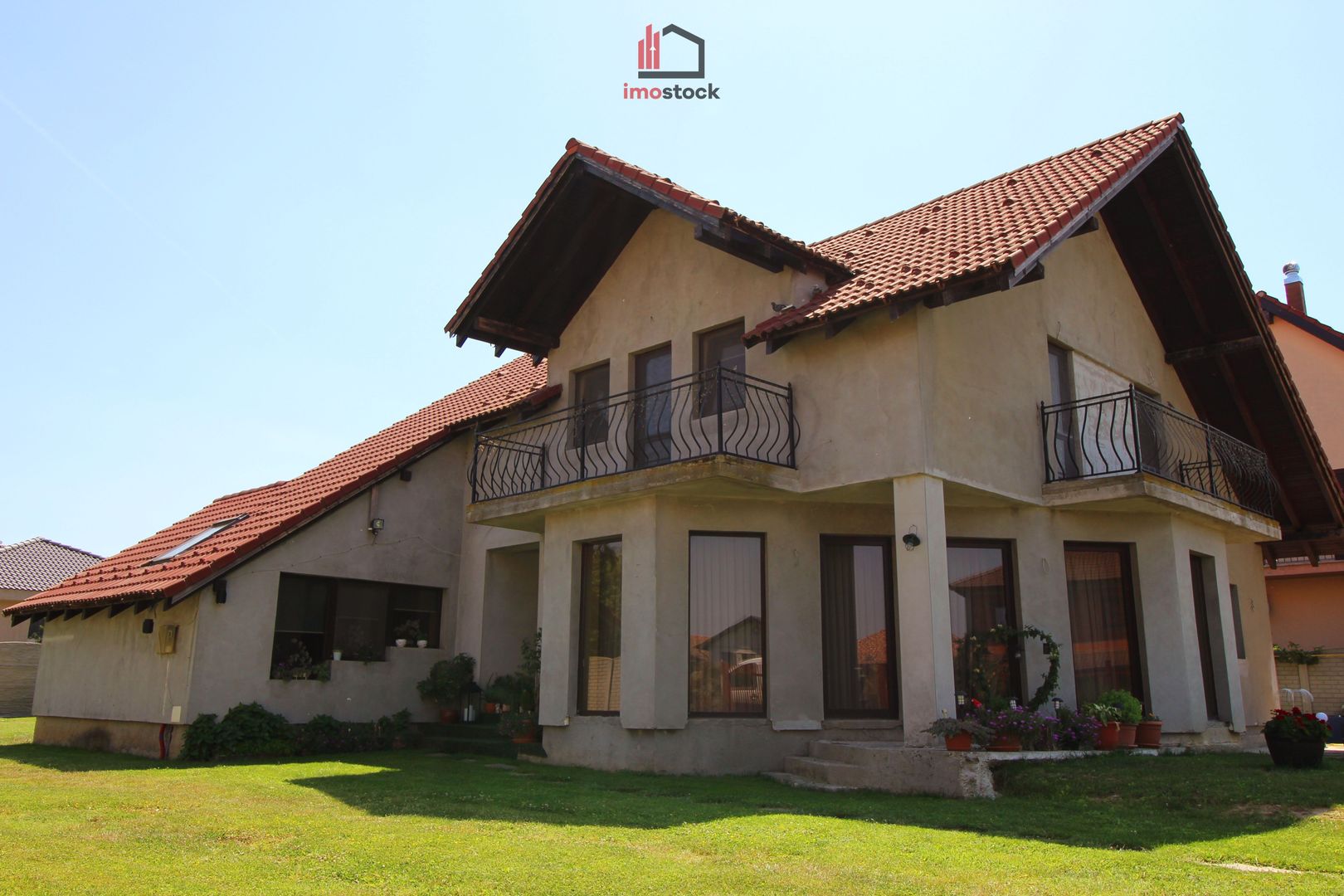 VILA SAG -Comision 0% - Poză 1