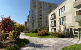 Apartament superb Aviatiei Park - Poză 14