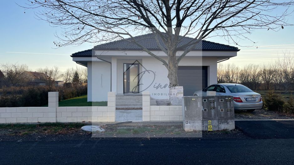 Casa Premium Parcul Verde I 4 camere I Locatie Premium I COMISION 0 - Poză 7