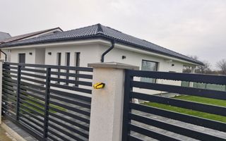 BRASADAS vinde casă în Mărtinești - Poză 2