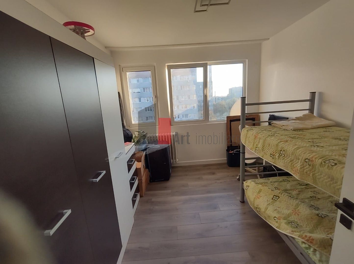 Vânzare apartament 3 camere Brâncoveanu - Poză 10