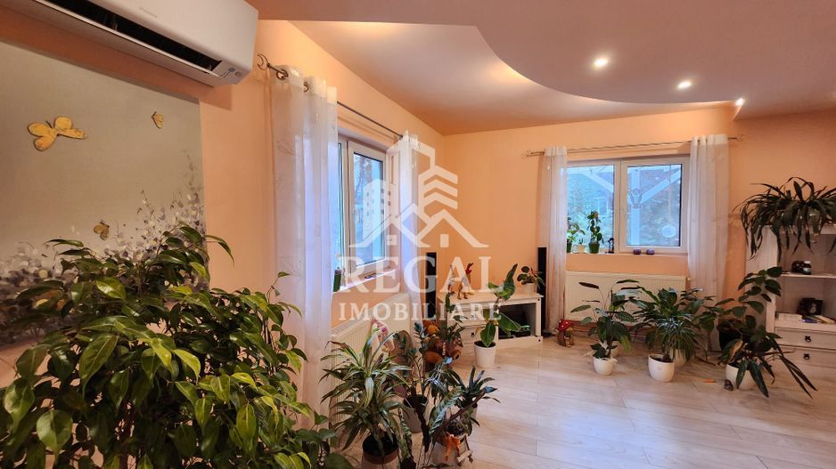 Casa cu patru camere in zona Chizid - Poză 9