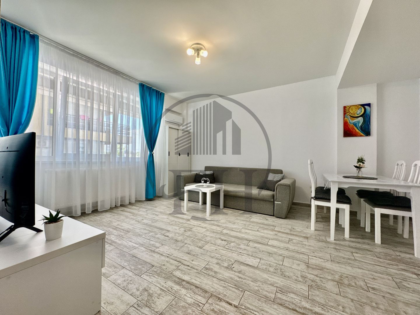 Apartament 2 camere de vanzare Mamaia Nord, Constanta - Poză 2